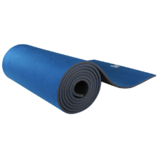 Carpet Bonded Foam - Non-Flexi Roll - Blue