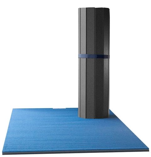Tumbl Trak: Standard Roll Carpet Bonded Foam for Gymnastics Cheer Dance  Martial Arts
