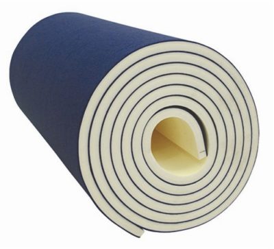 Non-Flexi Carpet Bonded Foam