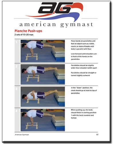 High Bar for Adult Gymnasts: A Training Guide