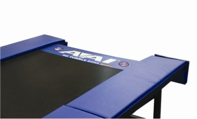 ELITE Tumbling Trampoline - Image 4