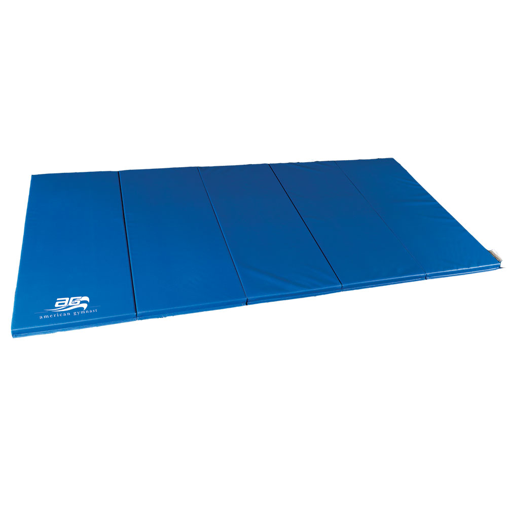 a mat for gymnastics
