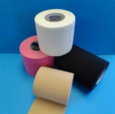 Arrowhead Thin-Flex Stretch N Tear Tape - 2