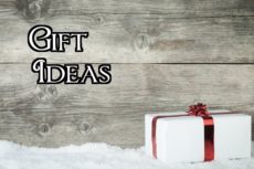 Holiday Gymnastics Gift Ideas