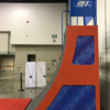 AG Ninja Warped Wall