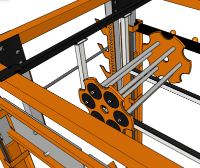 Grappler 10ft v.2 - Image 3