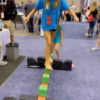 The Wobbler - Balance Trainer