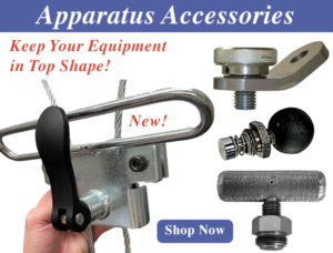 Apparatus Accessories